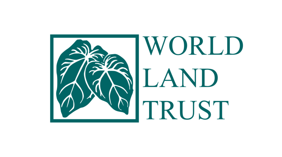 Finitas are sponsoring World Land Trust!