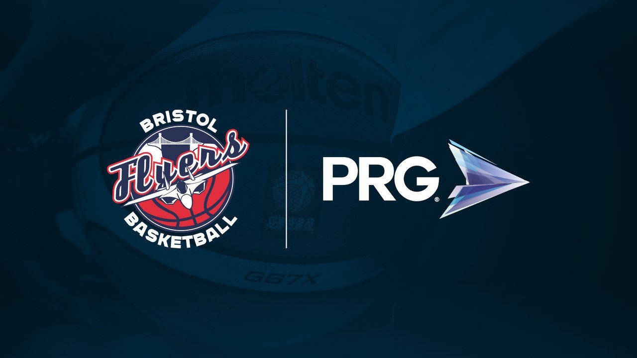 Bristol Flyers and PRG