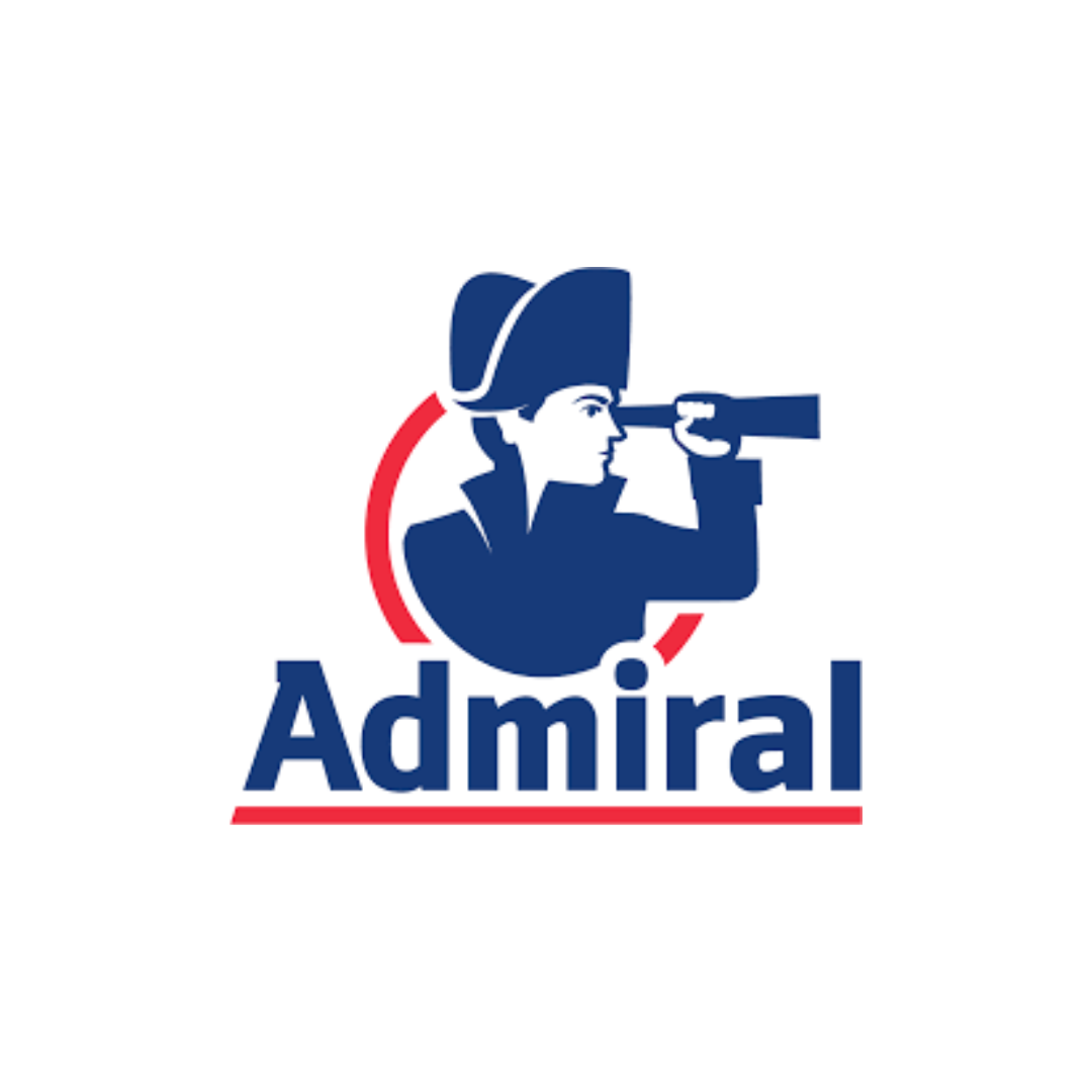 Admiral logo