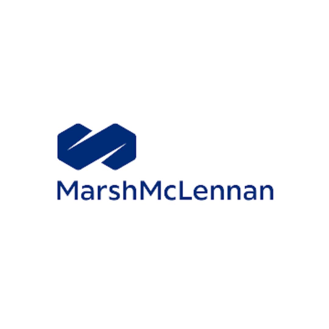 Marsh & McLennan Companies logo