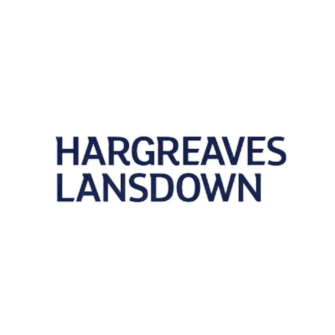 Hargreaves Lansdown logo