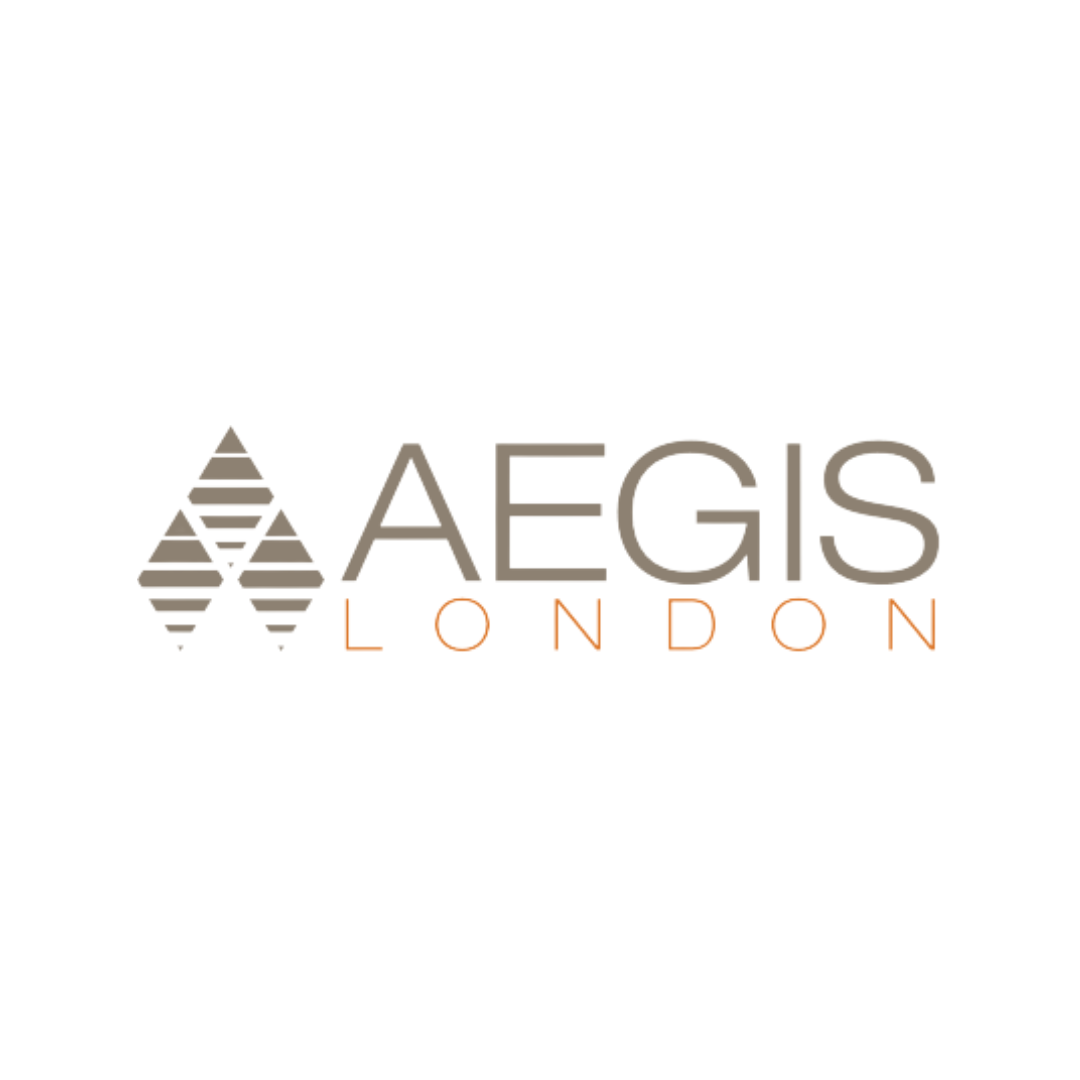Aegis London logo