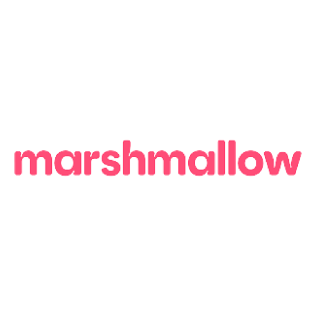 Marshmallow logo
