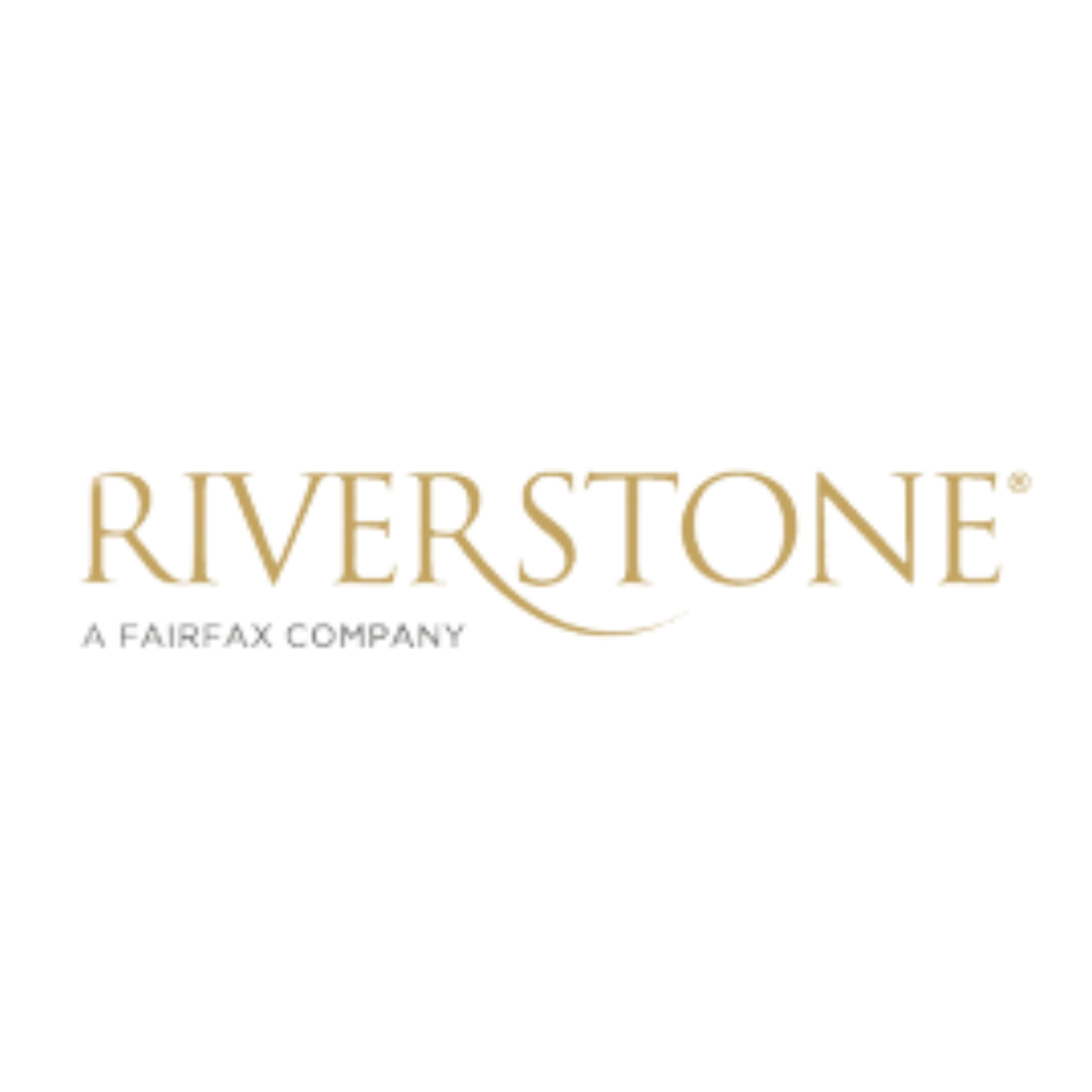 Riverstone logo