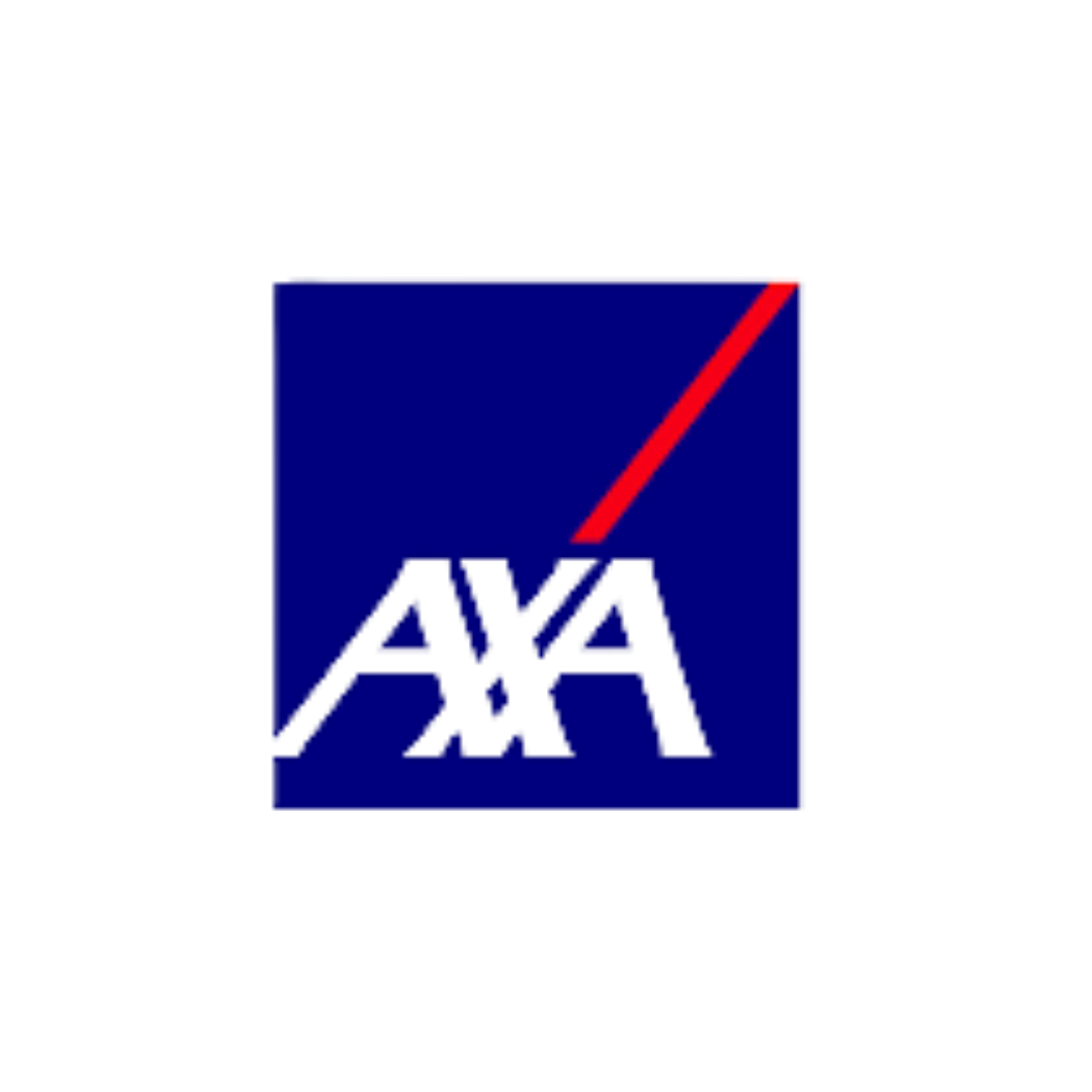 AXA logo