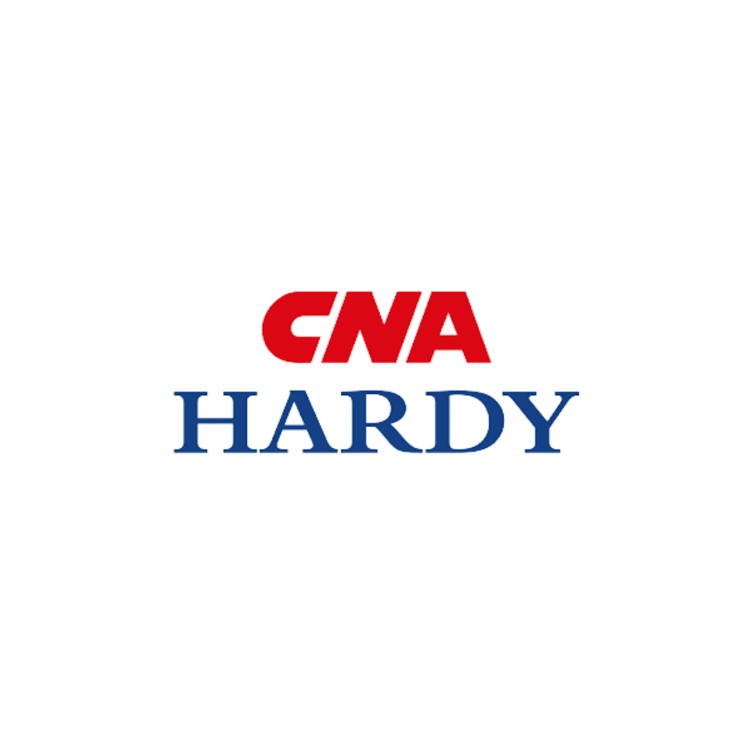 CNA Hardy logo