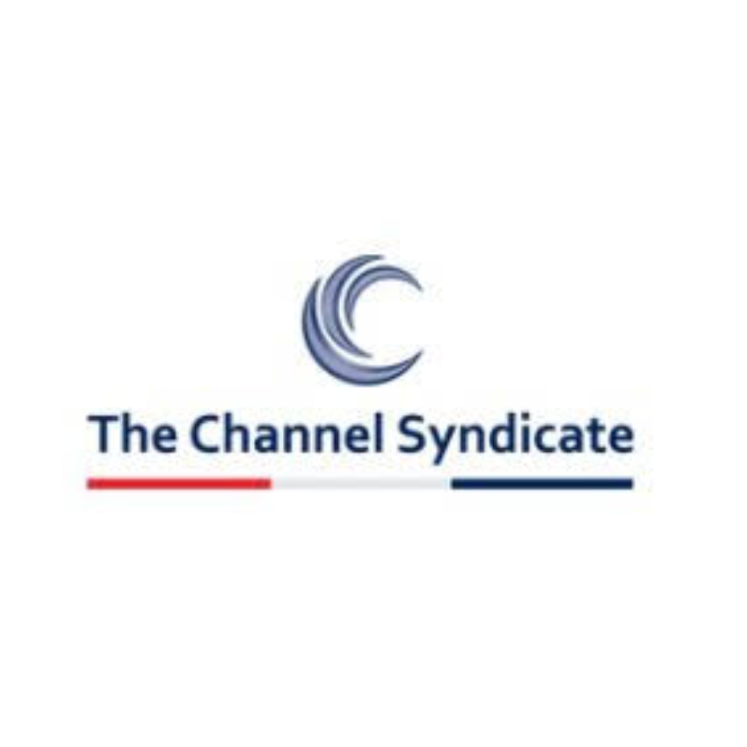 The Channel Syndicate logo