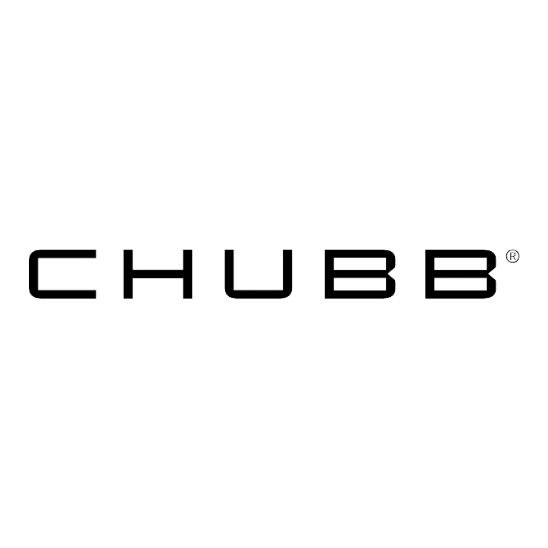 CHUBB logo
