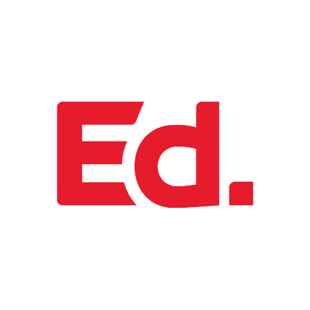 Ed Broking logo