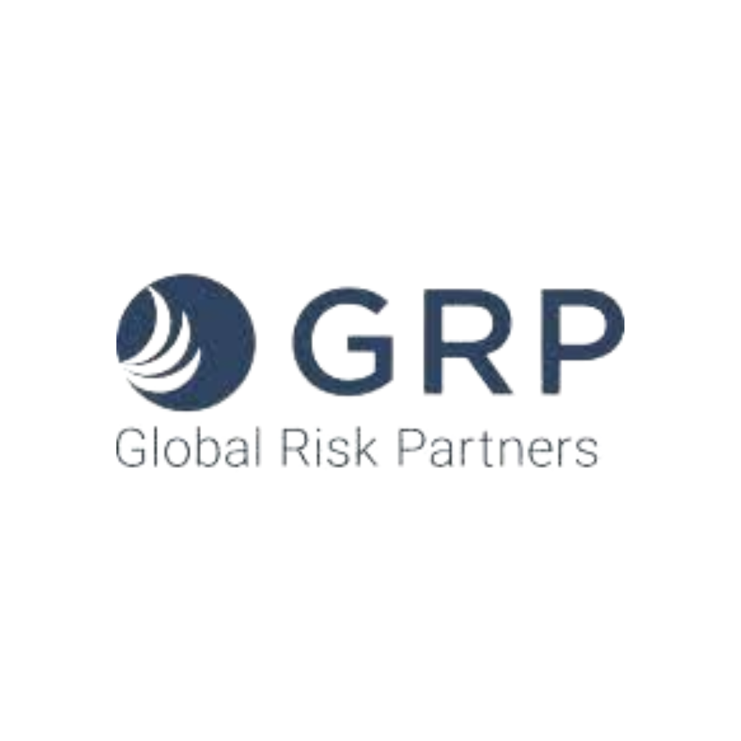 Global Risk Partners logo