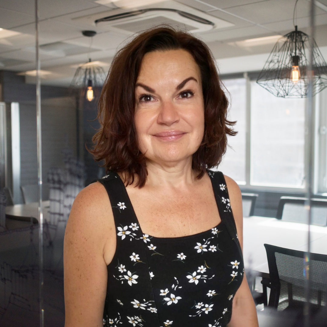 Fran Thompson