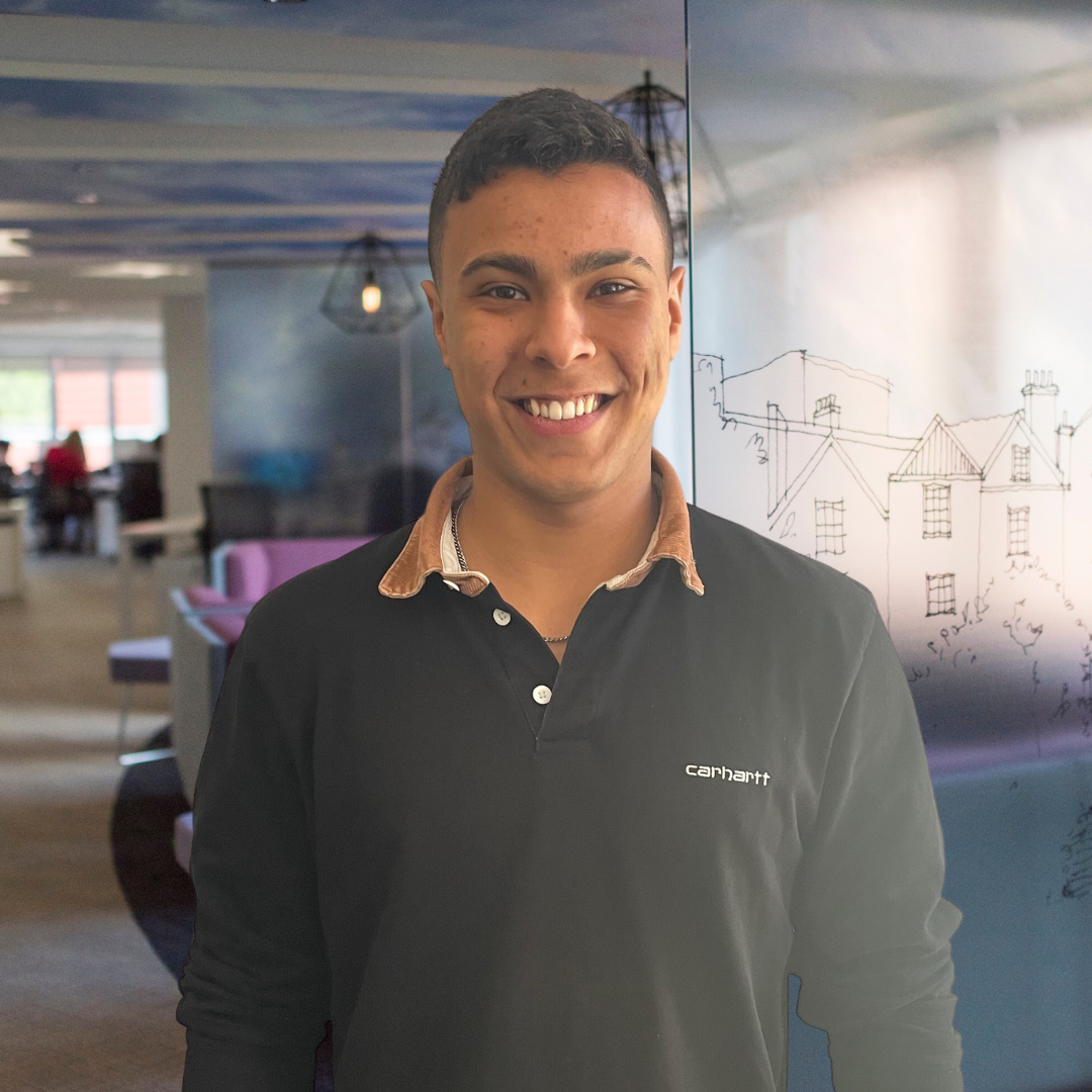 Archie Agabani